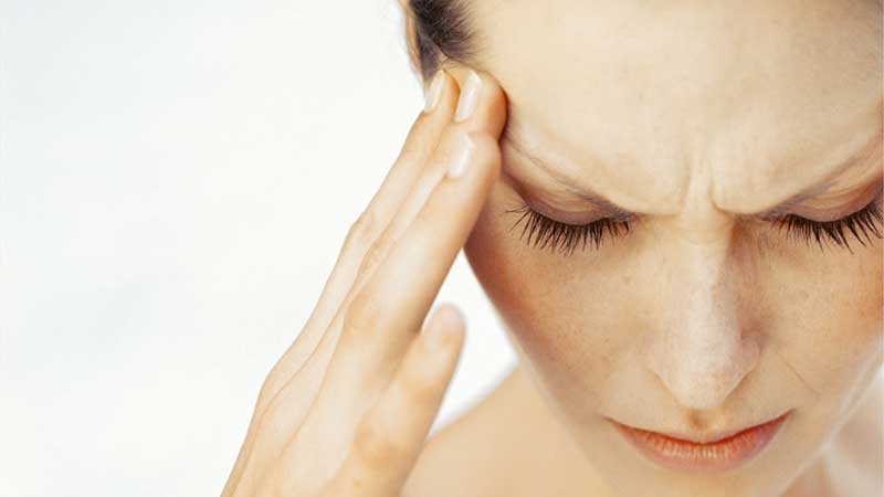 Headache & Migraine Treatment in Encinitas