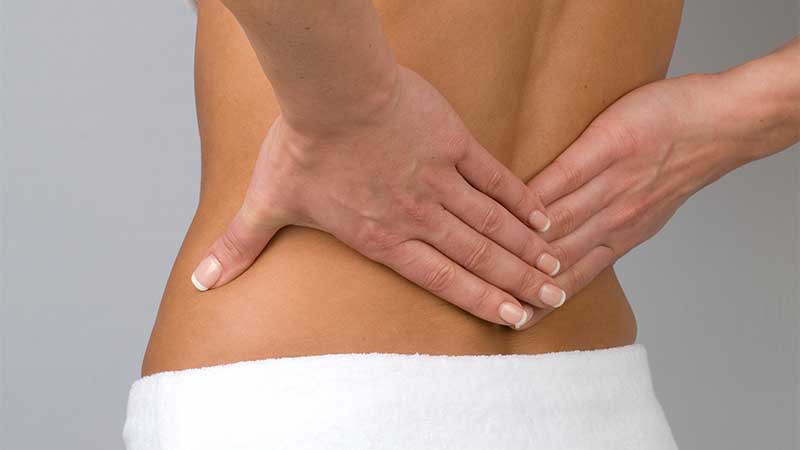 Lower Back Pain Treatment in Encinitas