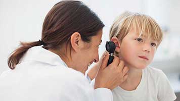 Ear Infection Treatment Encinitas