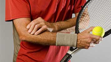 Tennis Elbow Treatment Encinitas