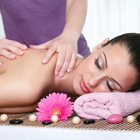 Encinitas Massage Therapy