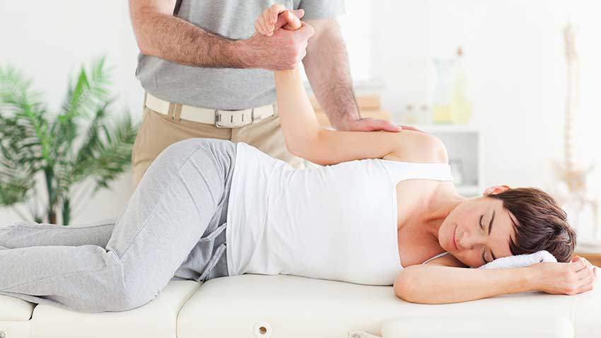 Encinitas Chiropractic Services
