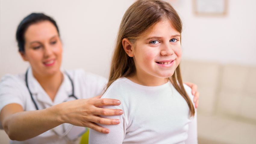 Encinitas Pediatric Chiropractic Care